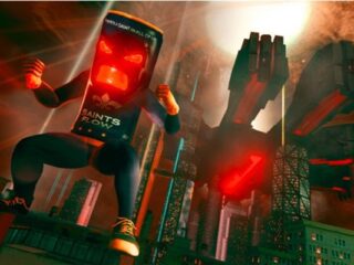 Saints Row: The Third – Enter the Dominatrix: Dodatek z&nbsp;supermocami!