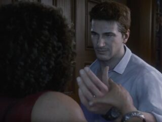 Uncharted 4: Wesołych świąt, przesuwamy premierę