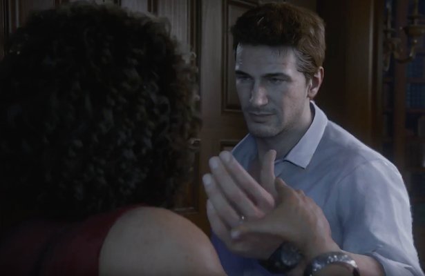 Uncharted 4: A Thief?s End ? Trailer z biciem po twarzy [WIDEO]