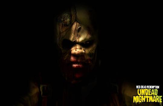 Recenzja CD-Action: Red Dead Redemption – Undead Nightmare