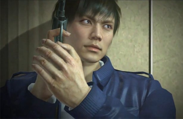 Yakuza 4: Tanimura – dobry zły glina [WIDEO]