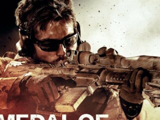 Medal of Honor: Warfighter – Australia również dostanie własna okładkę