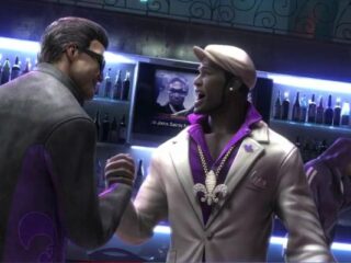 Saints Row: The Third – THQ ujawnia ścieżkę dźwiękową