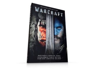 Filmowy „Warcraft” już w&nbsp;księgarniach!