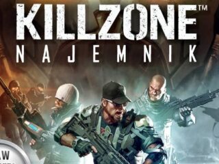 Killzone: Najemnik – recenzja cdaction.pl