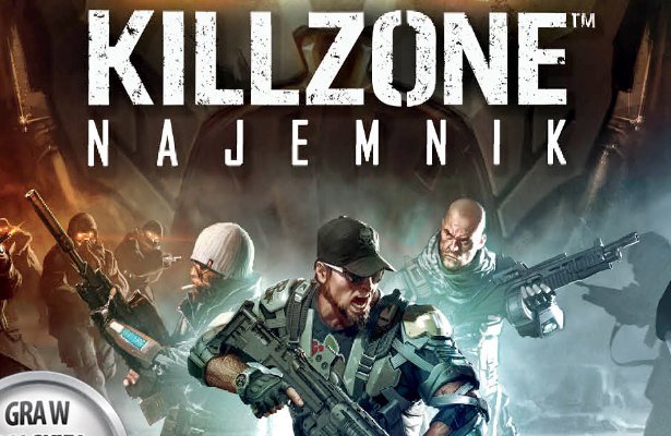 Killzone: Najemnik – recenzja cdaction.pl