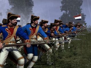 Empire: Total War ? darmowe jednostki, patch oraz DLC. W końcu można pograć?