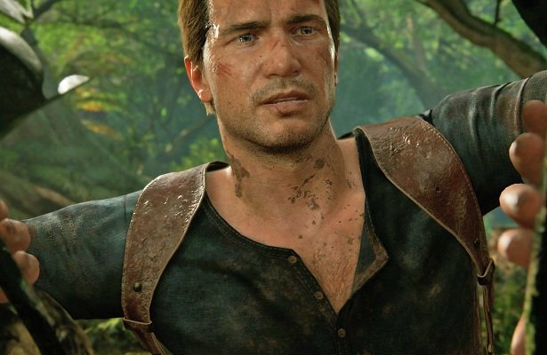Uncharted 4: Sony odbiera gratulacje od… Microsoftu