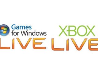 Games for Windows Marketplace zostanie zintegrowane z serwisem Xbox.com