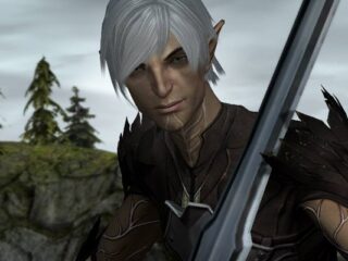 Dragon Age II: Nowy bohater oraz gameplay z wersji PC, z zupełnie inną walką! [WIDEO]