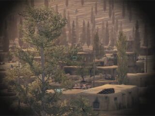 Operation Flashpoint: Red River – nowy gameplay, śmierć leje się z niebios [WIDEO]