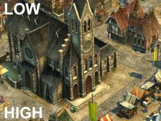 Konfigurator Live: Anno 1404