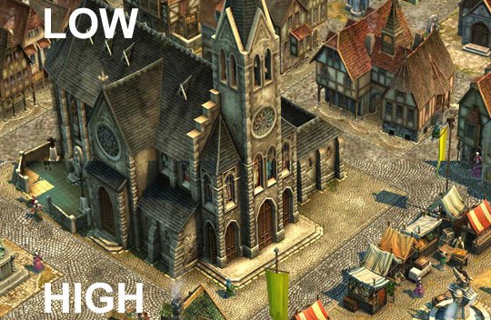 Konfigurator Live: Anno 1404