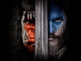 Warcraft ? Nowy zwiastun, nowe ujęcia. Krasnoludy! [WIDEO]