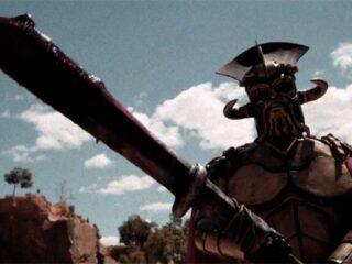 Fallout: Lanius ? Fanowski film finansowany przez&nbsp;internautów [WIDEO]