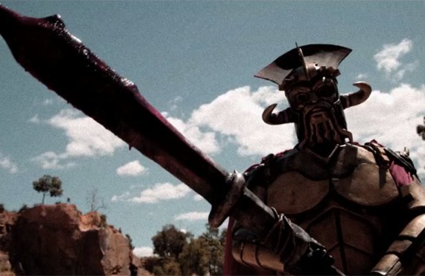 Fallout: Lanius ? Fanowski film finansowany przez internautów [WIDEO]