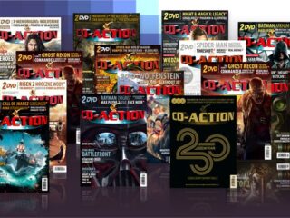 Wybierz najlepszą okładkę CD-Action z&nbsp;2015 roku