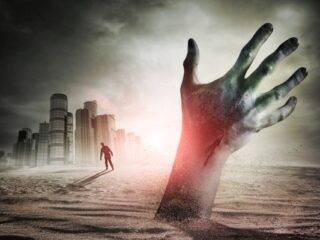 [Weekend] Padłeś, powstań! – część 1