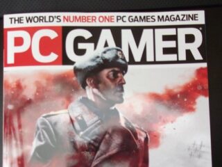 Company of Heroes 2: Brytyjski PC Gamer potwierdza istnienie gry. Pierwsze informacje!