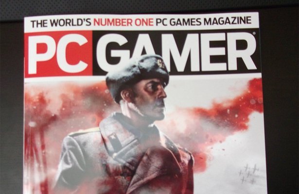 Company of Heroes 2: Brytyjski PC Gamer potwierdza istnienie gry. Pierwsze informacje!