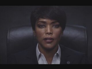 Rainbow Six: Siege reklamuje Angela Bassett [WIDEO]