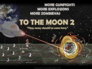 To&nbsp;The Moon 2: Freebird Games zapowiada sequel jednej z&nbsp;lepszych gier minionego roku… NOT!!!1!1!!