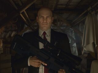 Hitman: IO Interactive zwalnia pracowników