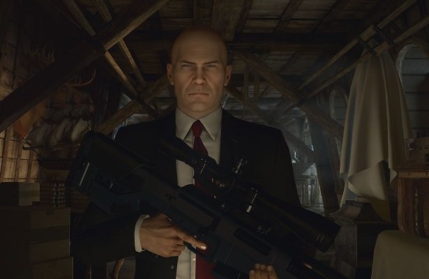 Hitman: IO Interactive zwalnia pracowników
