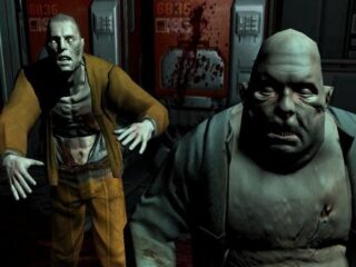 Nowy Doom: Resurrection daje radę. Carmack znów zaskoczył!