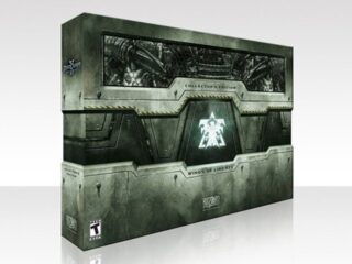 StarCraft II: Czy właśnie TO chcielibyście znaleźć w wydaniu kolekcjonerskim?
