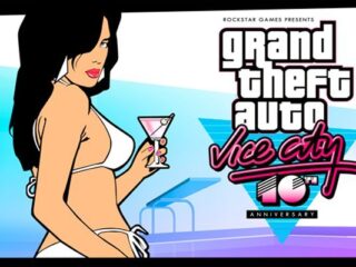 Grand Theft Auto: Vice City ? Mobilna wersja w&nbsp;grudniu