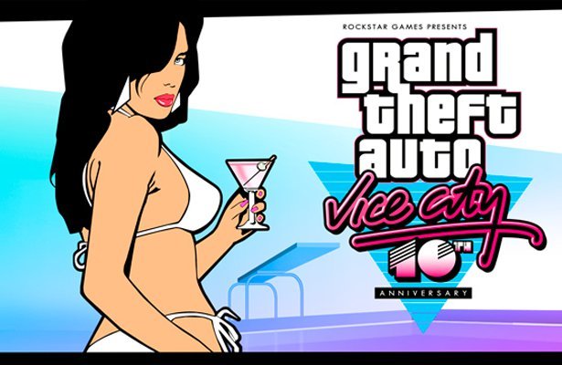 Grand Theft Auto: Vice City ? Mobilna wersja w grudniu