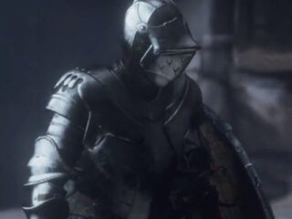 Deep Down: Kto, gdzie i&nbsp;po&nbsp;co? Ono ujawnia nowe informacje