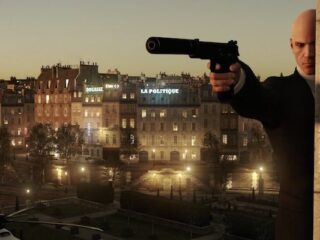 [Już graliśmy] Hitman ? Prawie jak godny następca Blood Money