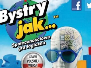 Bystry jak… ? recenzja cdaction.pl