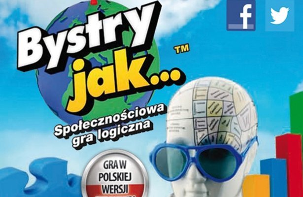 Bystry jak… ? recenzja cdaction.pl