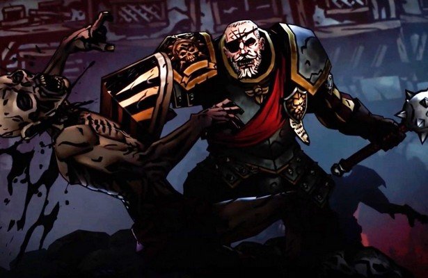 Darkest Dungeon II: Pierwsze fragmenty rozgrywki [WIDEO]