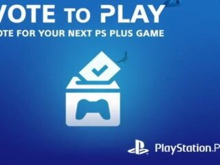 Playstation Plus: sami wybierzemy tytuły [WIDEO]