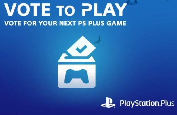 Playstation Plus: sami wybierzemy tytuły [WIDEO]