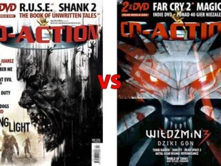 [Sonda] Najlepsza okładka CDA w&nbsp;2013