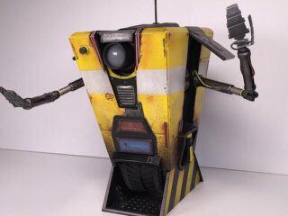 Odświeżone Borderlands 2 i&nbsp;Borderlands: The Pre-Sequel trafią na&nbsp;PS4 i&nbsp;XBO [WIDEO]