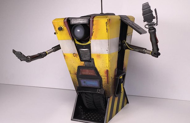 Odświeżone Borderlands 2 i&nbsp;Borderlands: The Pre-Sequel trafią na&nbsp;PS4 i&nbsp;XBO [WIDEO]