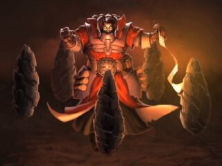 Scrolls: Otwarta beta na&nbsp;początku czerwca [WIDEO]