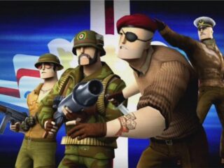 Play4Free: Darmowe gry EA z 25 milionami użytkowników