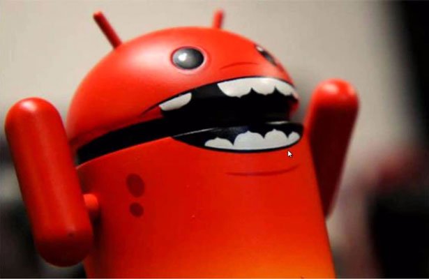 Masz Androida? Masz pecha 2.0 [update]
