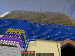Minecraft: Trójwymiarowa drukarka i jej możliwości [WIDEO]