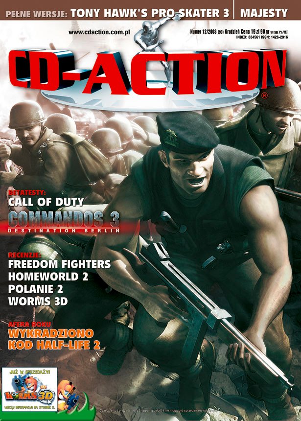 Cover CD Action 93 grudzien 2003_DVD_bz1x1.JPG
