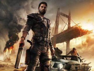 Mad Max – już graliśmy