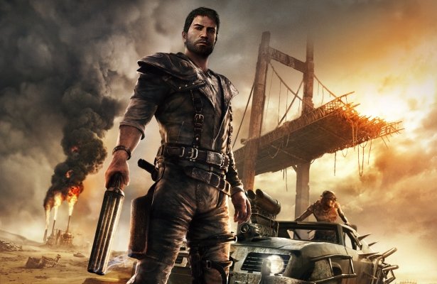 Mad Max – już graliśmy