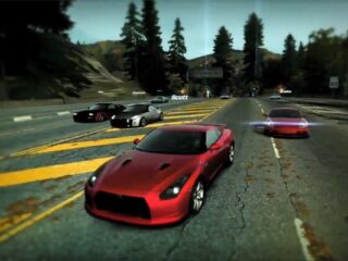 Need for Speed World: Porady dla laików [WIDEO]